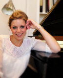 Klavierschule Lindern Maria Ostermann