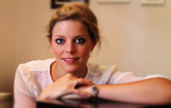 Klavierunterricht Maria Ostermann